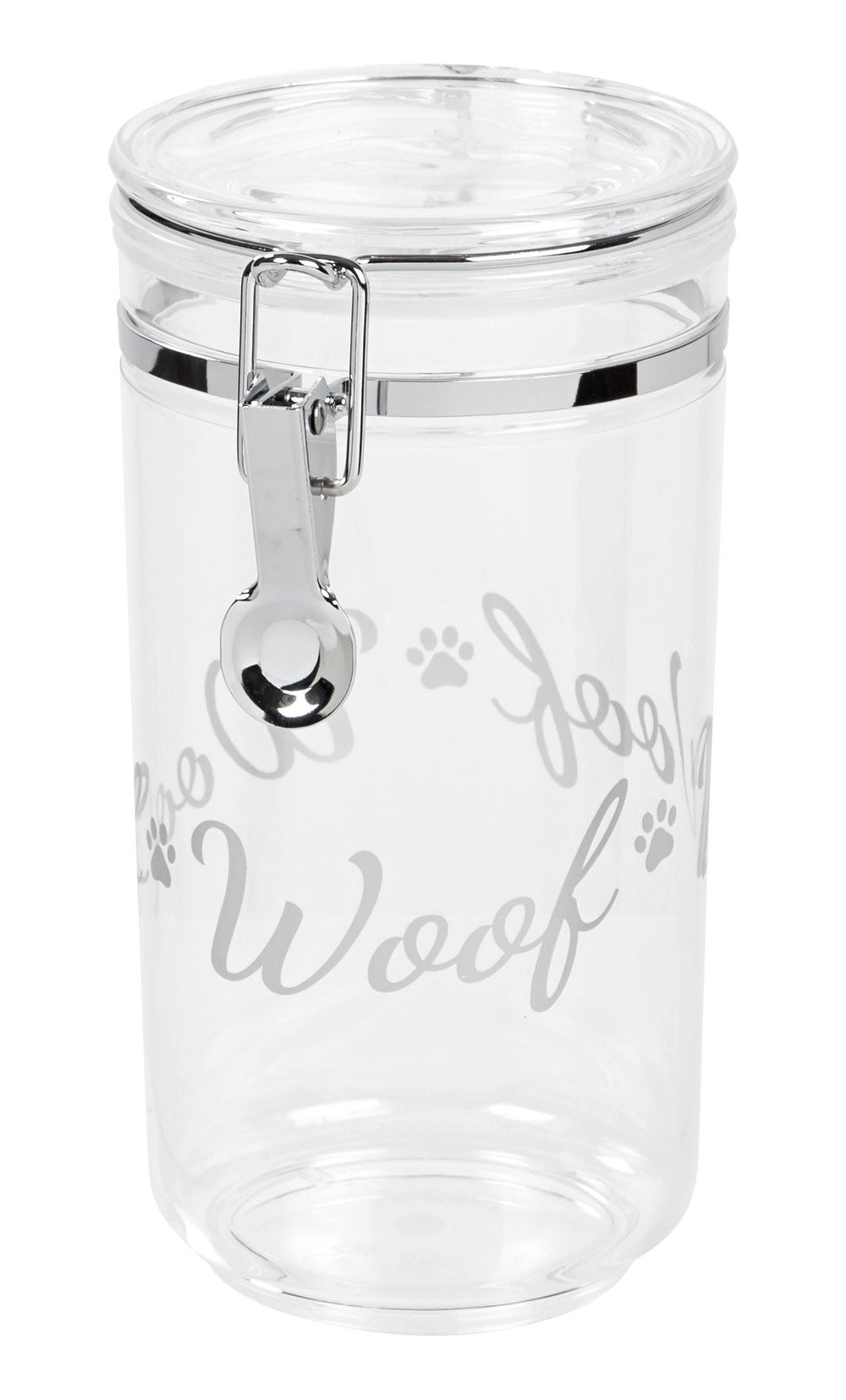 Treat Jar - image 2#color_gray