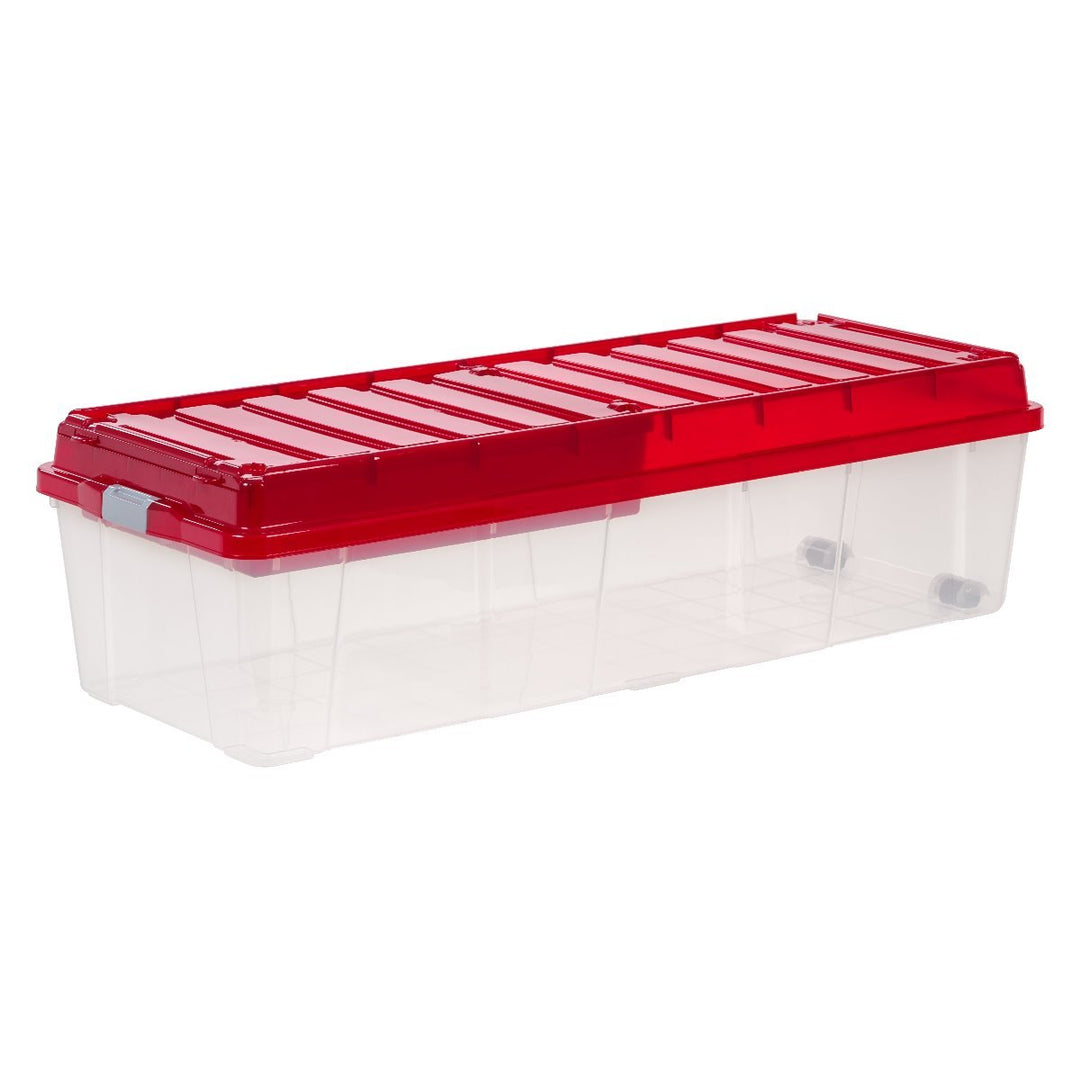 Holiday Tree Storage Box - image 2#type_compartment-lid