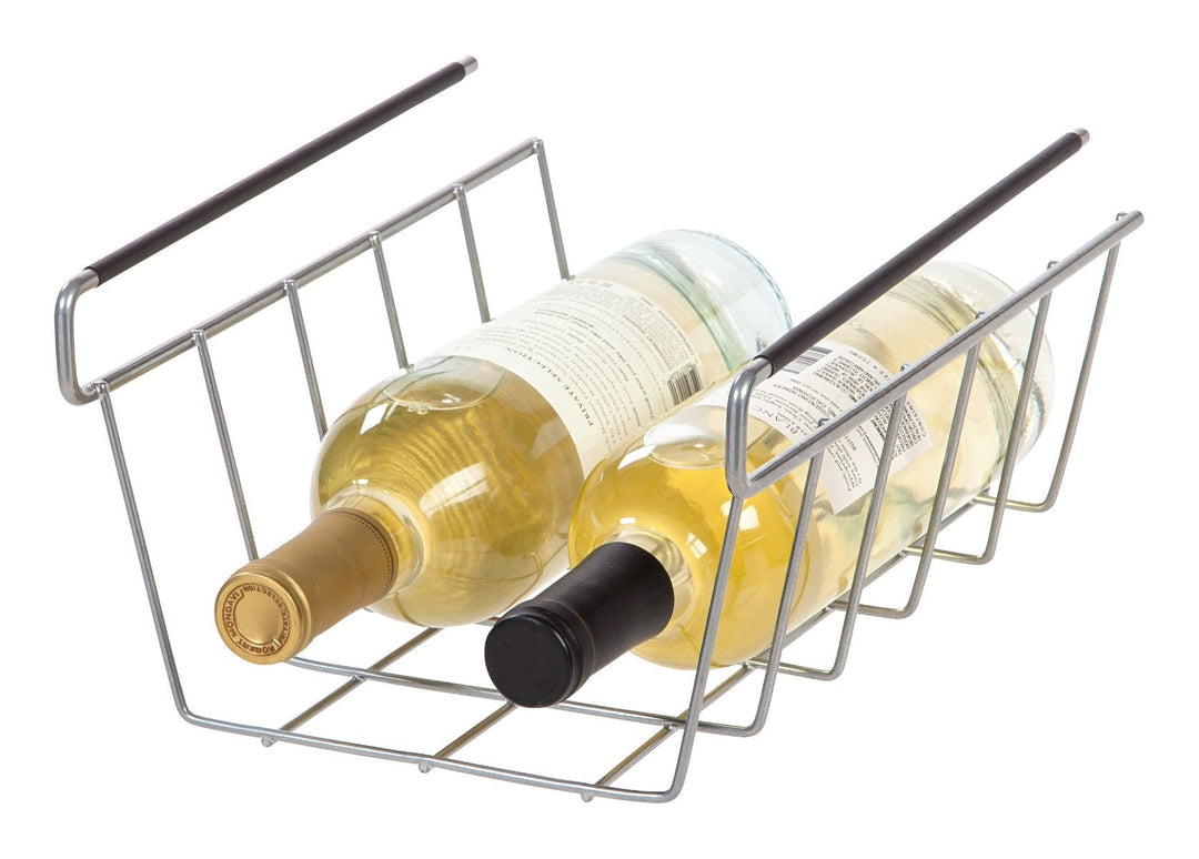 Wire Refrigerator Organizer - Wine Bottle - IRIS USA, Inc.
