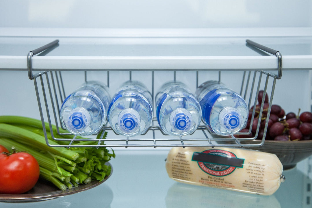 Wire Refrigerator Organizer - Water Bottle - IRIS USA, Inc.