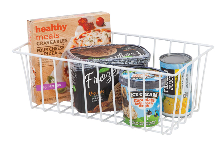 Wire Organizer-Freezer Basket - Medium - IRIS USA, Inc.