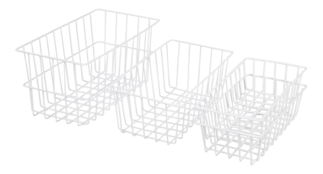 Wire Organizer-Freezer Basket - Medium - IRIS USA, Inc.
