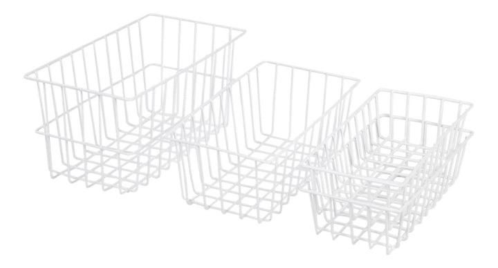 Wire Organizer-Freezer Basket - Medium - IRIS USA, Inc.