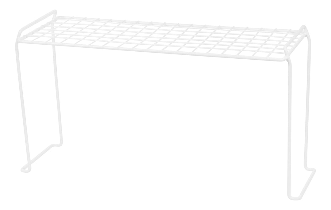 Wire Stacking Shelf - Heavy Duty - image 1