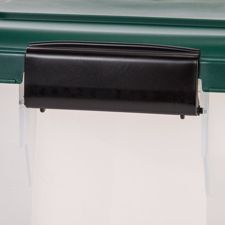 Remington Airtight Pet Food Container - 55 QT - IRIS USA, Inc.