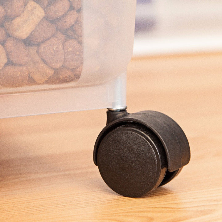 Remington Airtight Pet Food Container - 55 QT - IRIS USA, Inc.