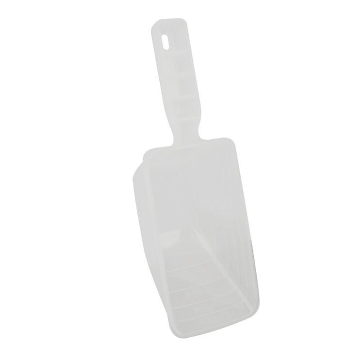 Pet Food Scoop - Standard - image 2#color_clear