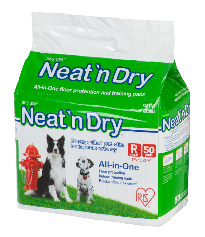 Pet Training Pad - 17.5-inch x 23.5-inch  - image 5#title_50-count