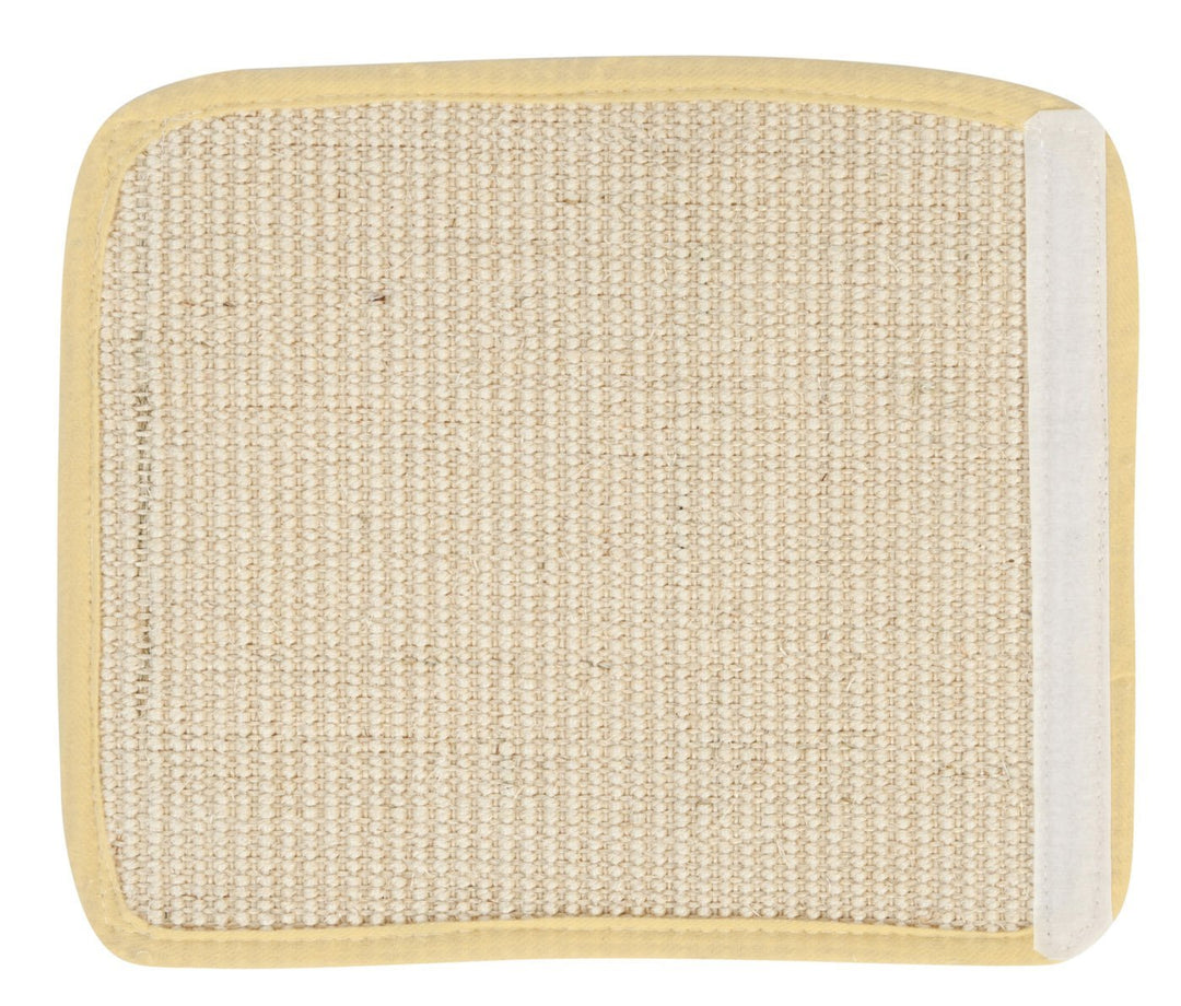 Wrap Around Cat Scratcher - image 1#color_brown