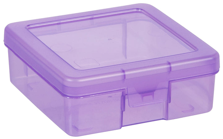 Small Modular Supply Case, 8 Pack, Assorted Colors - IRIS USA, Inc.