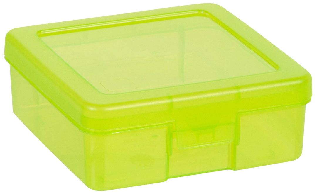 Small Modular Supply Case, 8 Pack, Assorted Colors - IRIS USA, Inc.