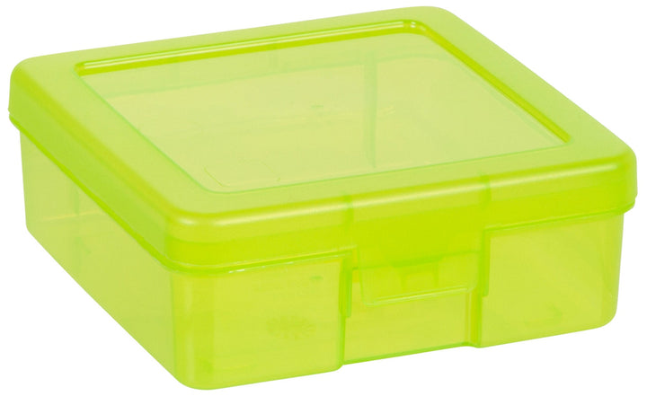 Small Modular Supply Case, 8 Pack, Assorted Colors - IRIS USA, Inc.