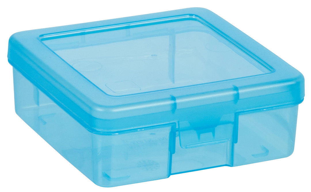 Small Modular Supply Case, 8 Pack, Assorted Colors - IRIS USA, Inc.