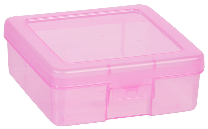 Small Modular Supply Case, 8 Pack, Assorted Colors - IRIS USA, Inc.