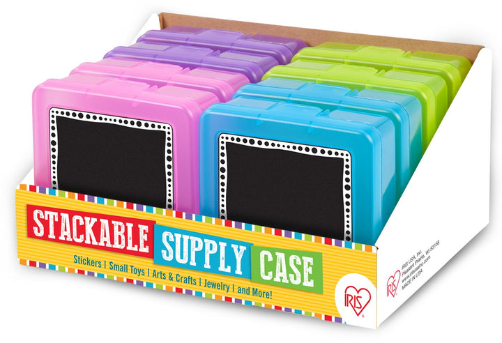 Modular Supply Case - Small - image 2#color_pastel