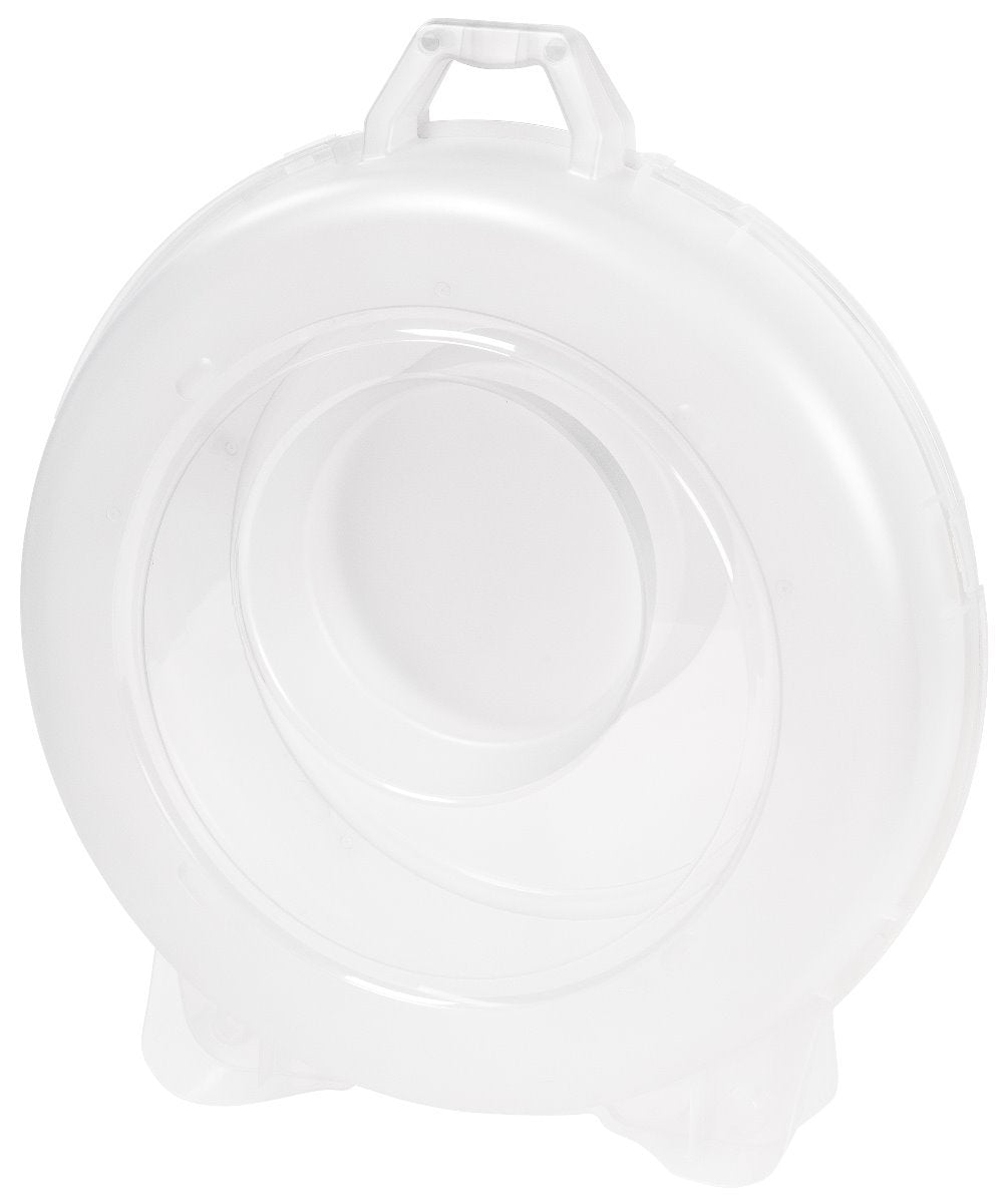 Holiday 30-inch Wreath Storage Box