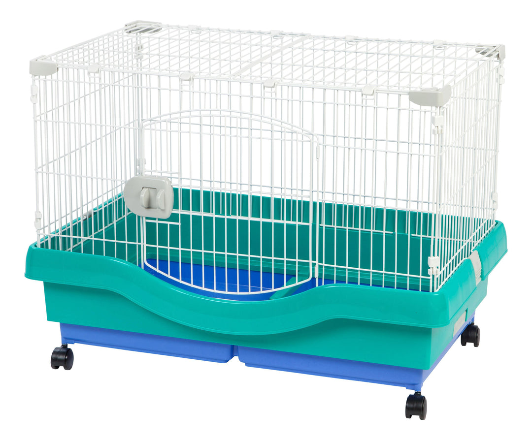 Rabitt Cage - Mobile - image 1#color_green