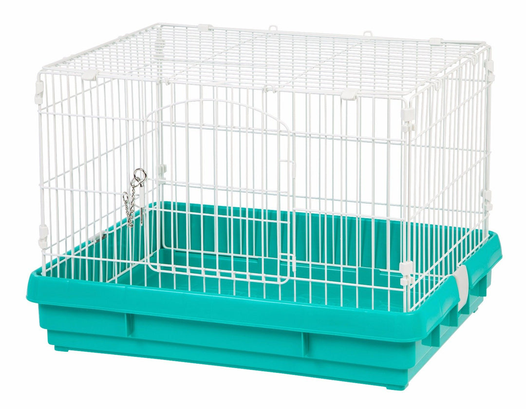 Rabitt Cage - Small - image 1#color_green