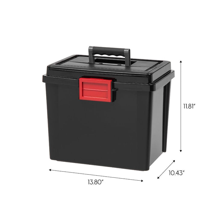 Weatherproof File Box | Best Price from Manufacture | Free Shipping ...