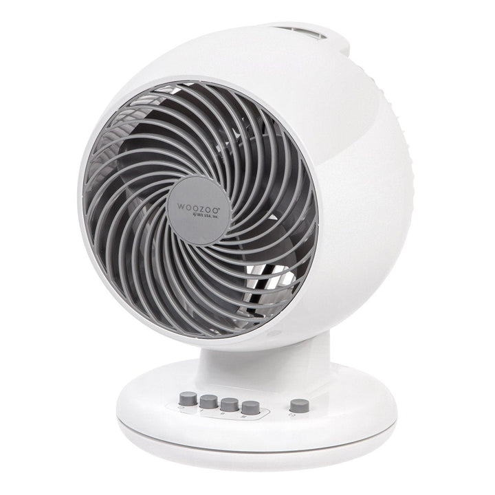 WOOZOO® - M18U - Oscillating - image 1#color_white