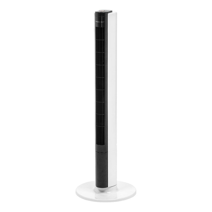 Tower Fan with Remote - Tall - image 1