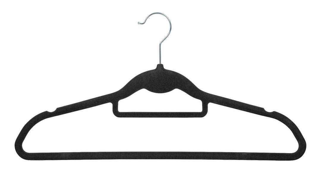 Non- Slip Hanger - image 3#color_black