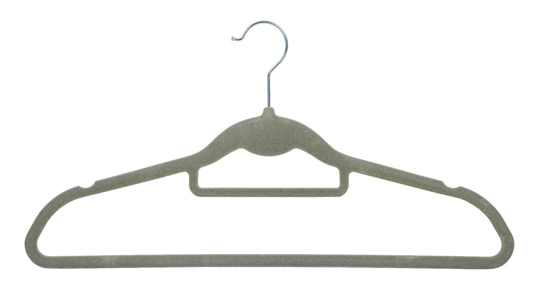 Non- Slip Hanger - image 4#color_gray