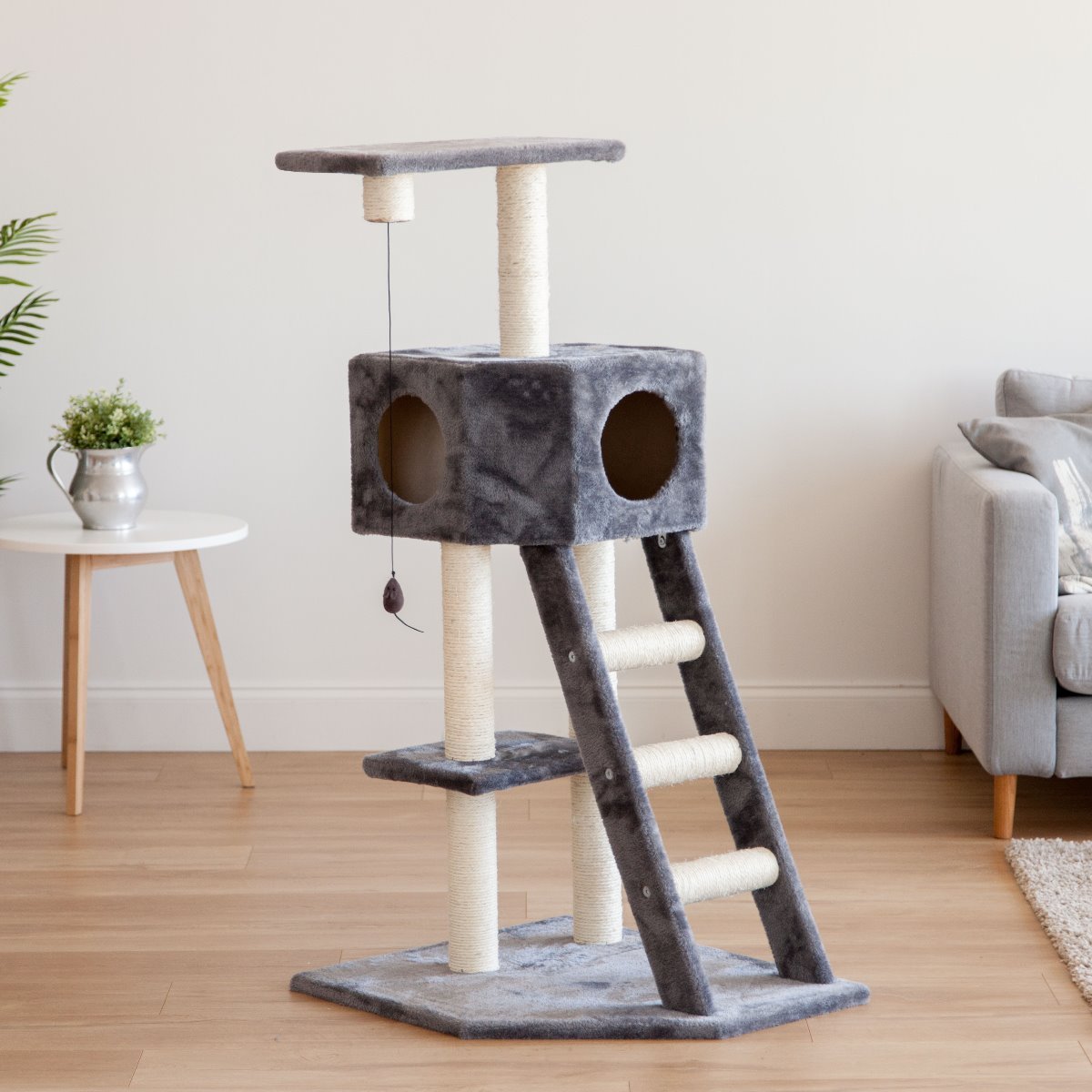 Cat Tree 3 Tier