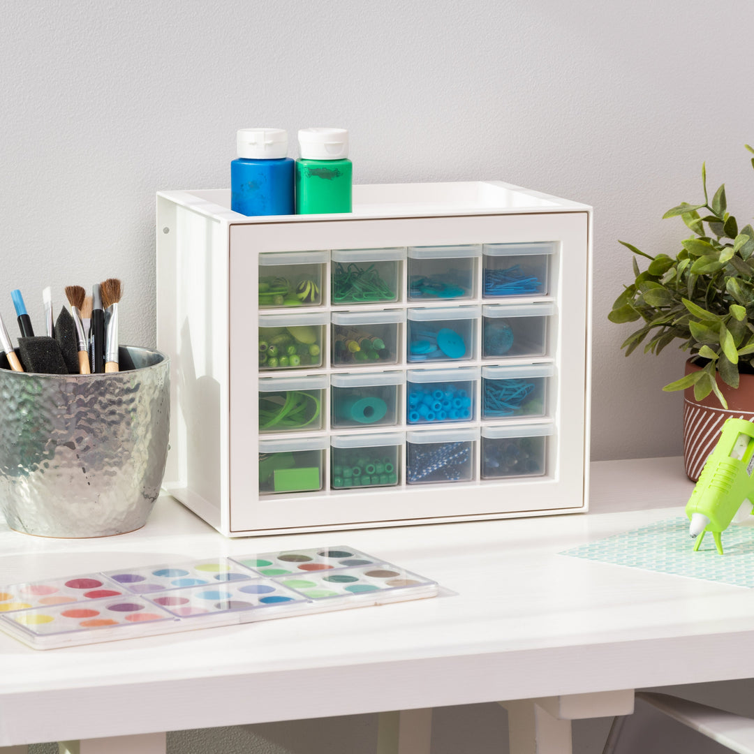 60 Drawers Plastic Parts Storage Hardware and Craft Cabinets, Small 60 Drawers Plastic Parts Storage Hardware and Craft Cabinets, Small