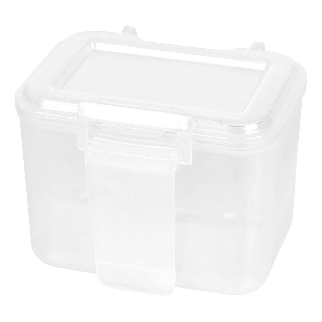 Utility Case - Small - Single Case - image 1#color_clear