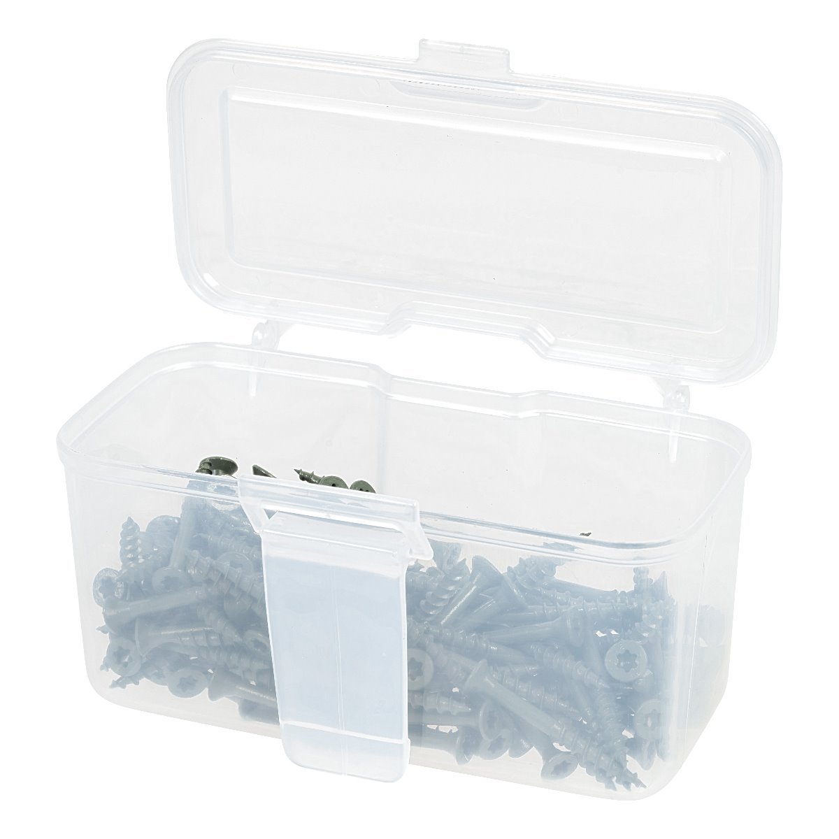 Portable Project Case - 6-inch x 6-inch