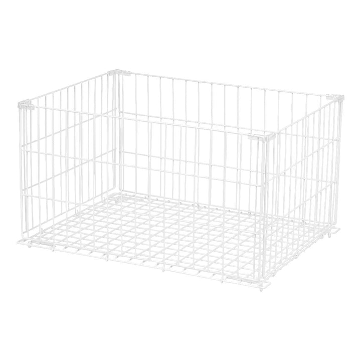 Wire Stacking Container - X-Small - IRIS USA, Inc.