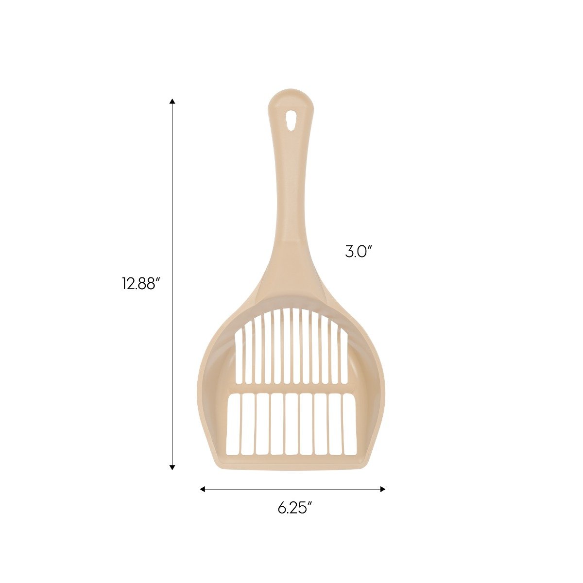 Pet Litter Scoop - X-Large – IRIS USA