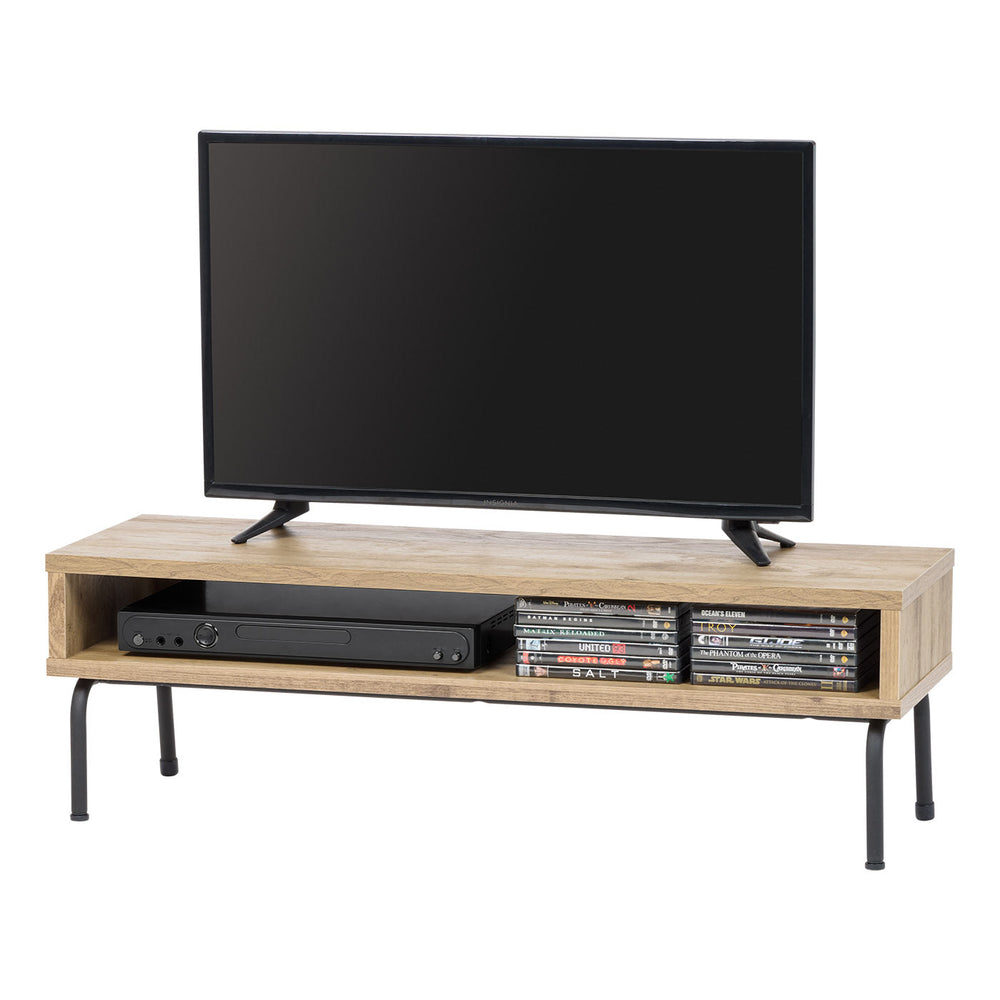 TV Stand Light Brown - IRIS USA, Inc.