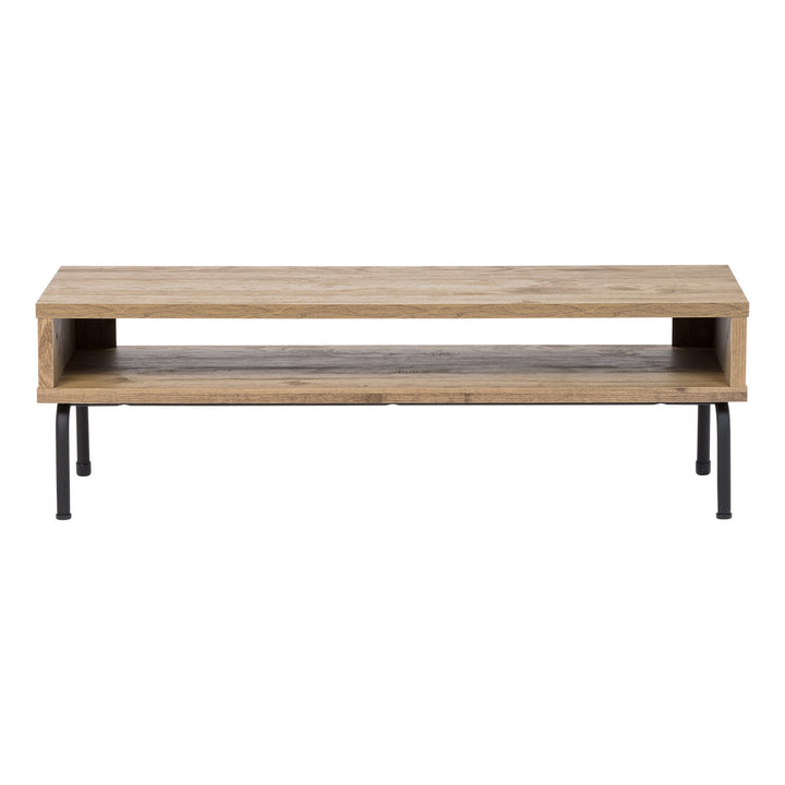 TV Stand Light Brown - IRIS USA, Inc.