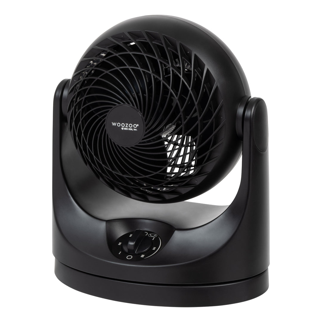 WOOZOO® HE15 - Oscillating - IRIS USA, Inc.