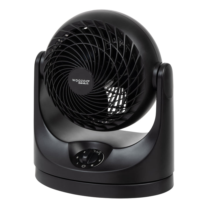 WOOZOO® HE15 - Oscillating - IRIS USA, Inc.