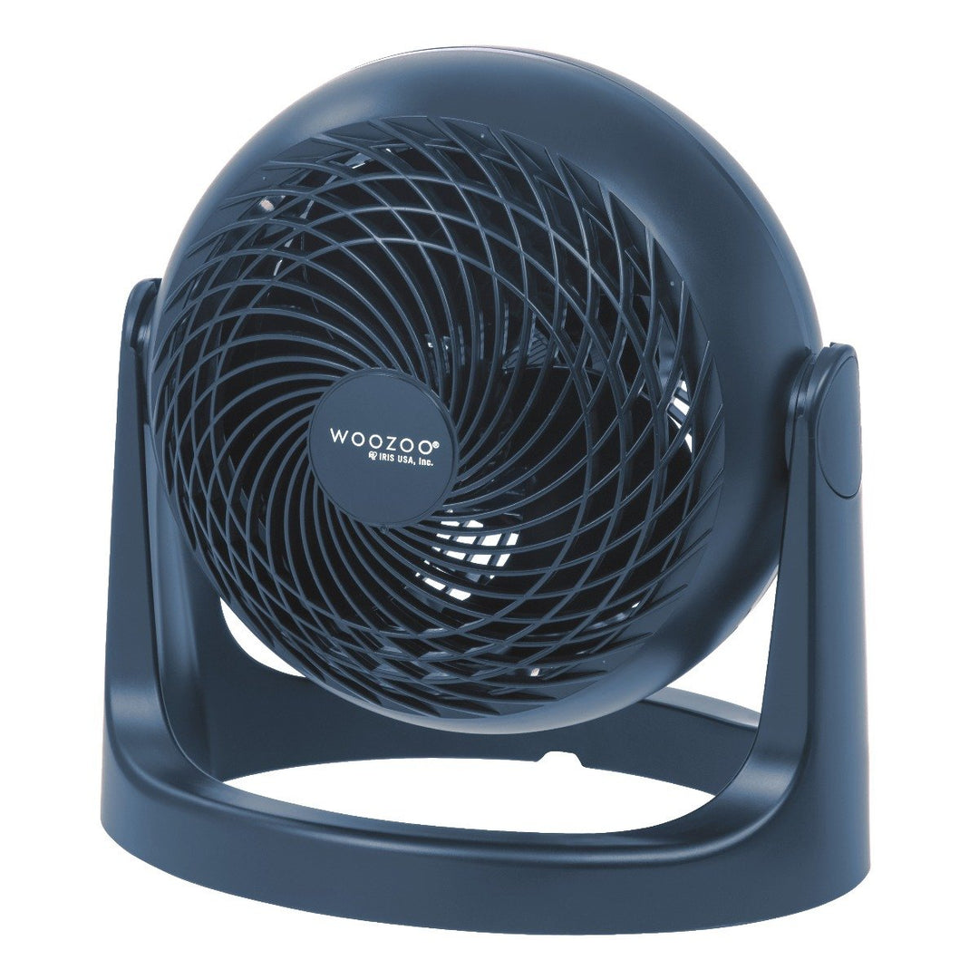 WOOZOO® - HE18N - Non-Oscillating - image 4#color_navy