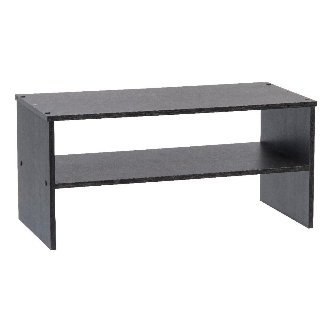 Multi-Purpose Organizer Shelf - 2 Tier - Regular - image 2#color_black