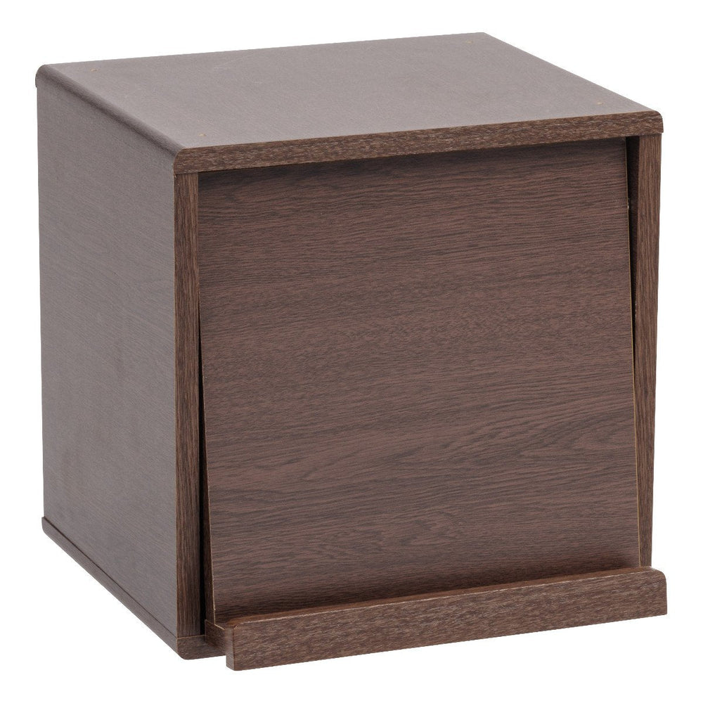 Wood Storage Cube  - image 1