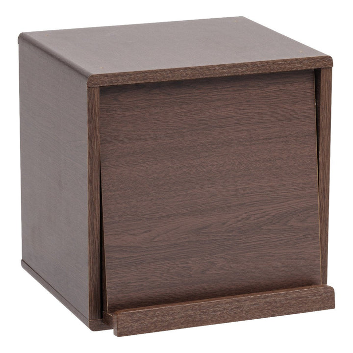 Wood Storage Cube - IRIS USA, Inc.