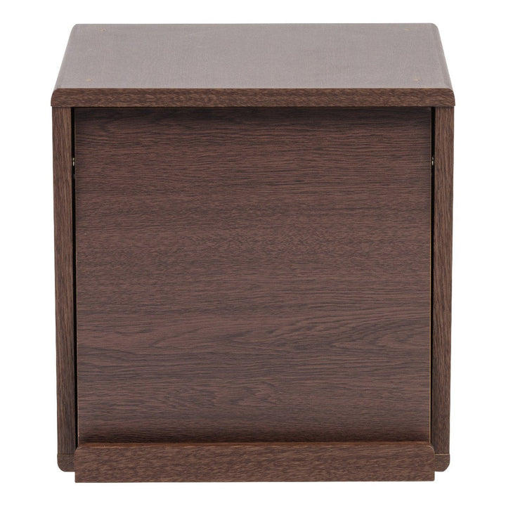 Wood Storage Cube - IRIS USA, Inc.