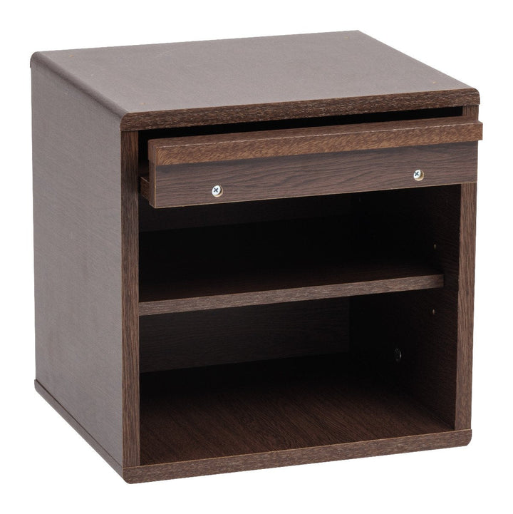 Wood Storage Cube - IRIS USA, Inc.