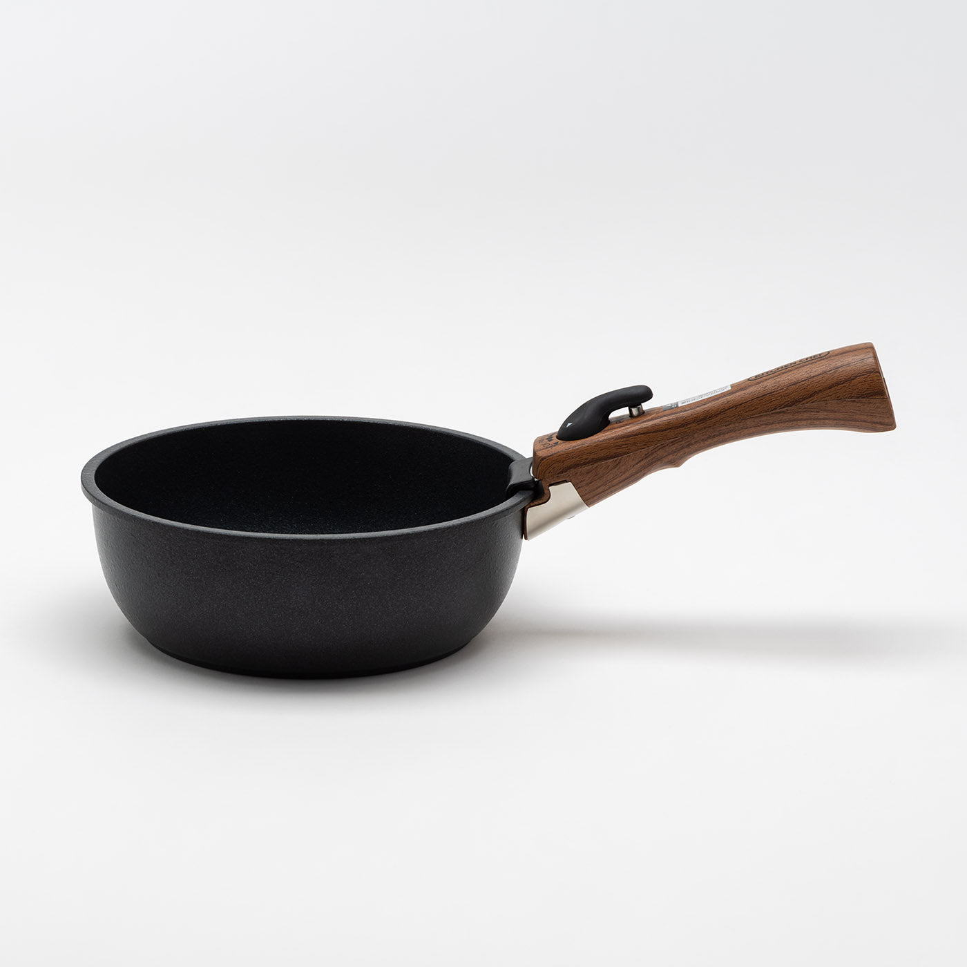 Removable Handle Cookware