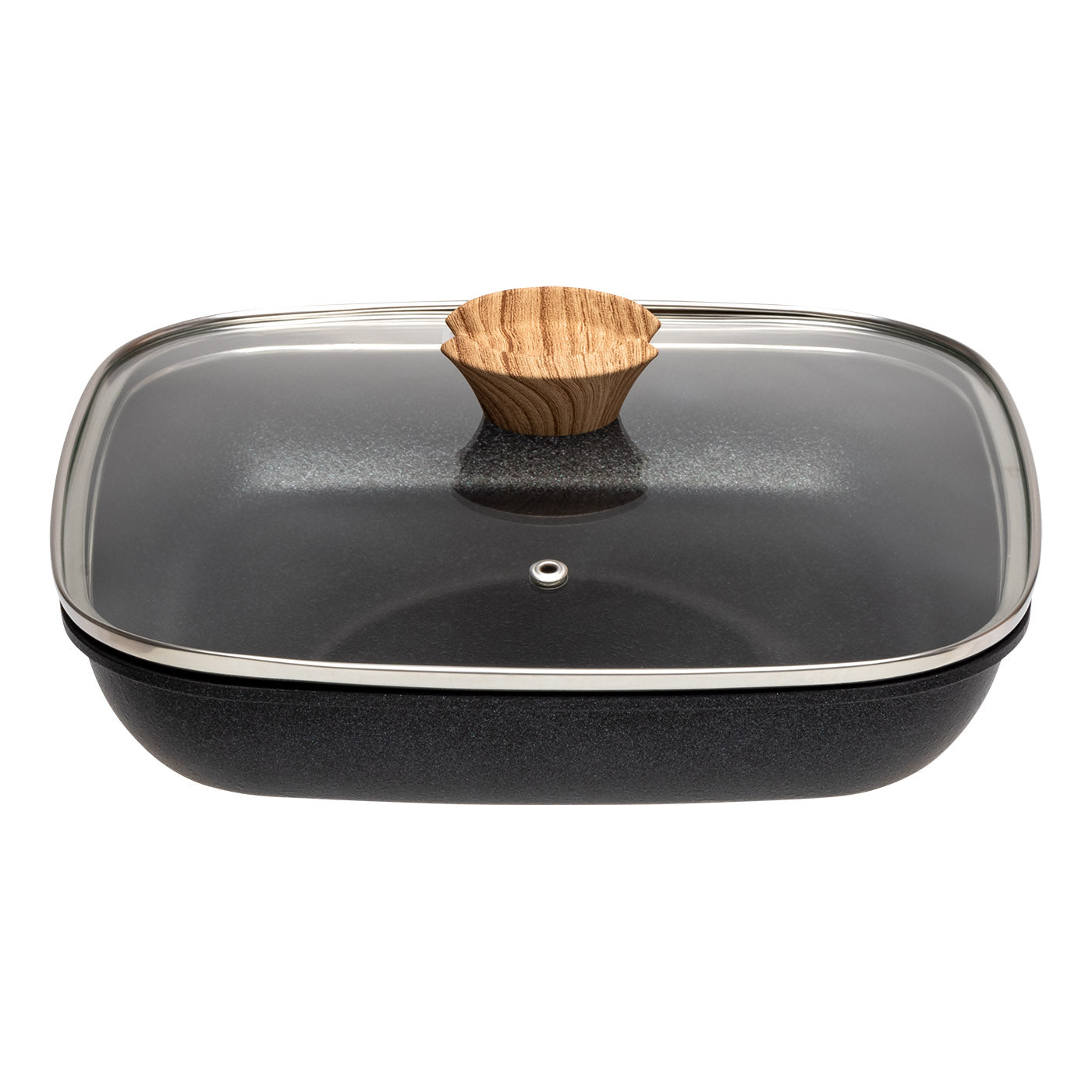 Detachable handle high appearance level medical stone non-stick