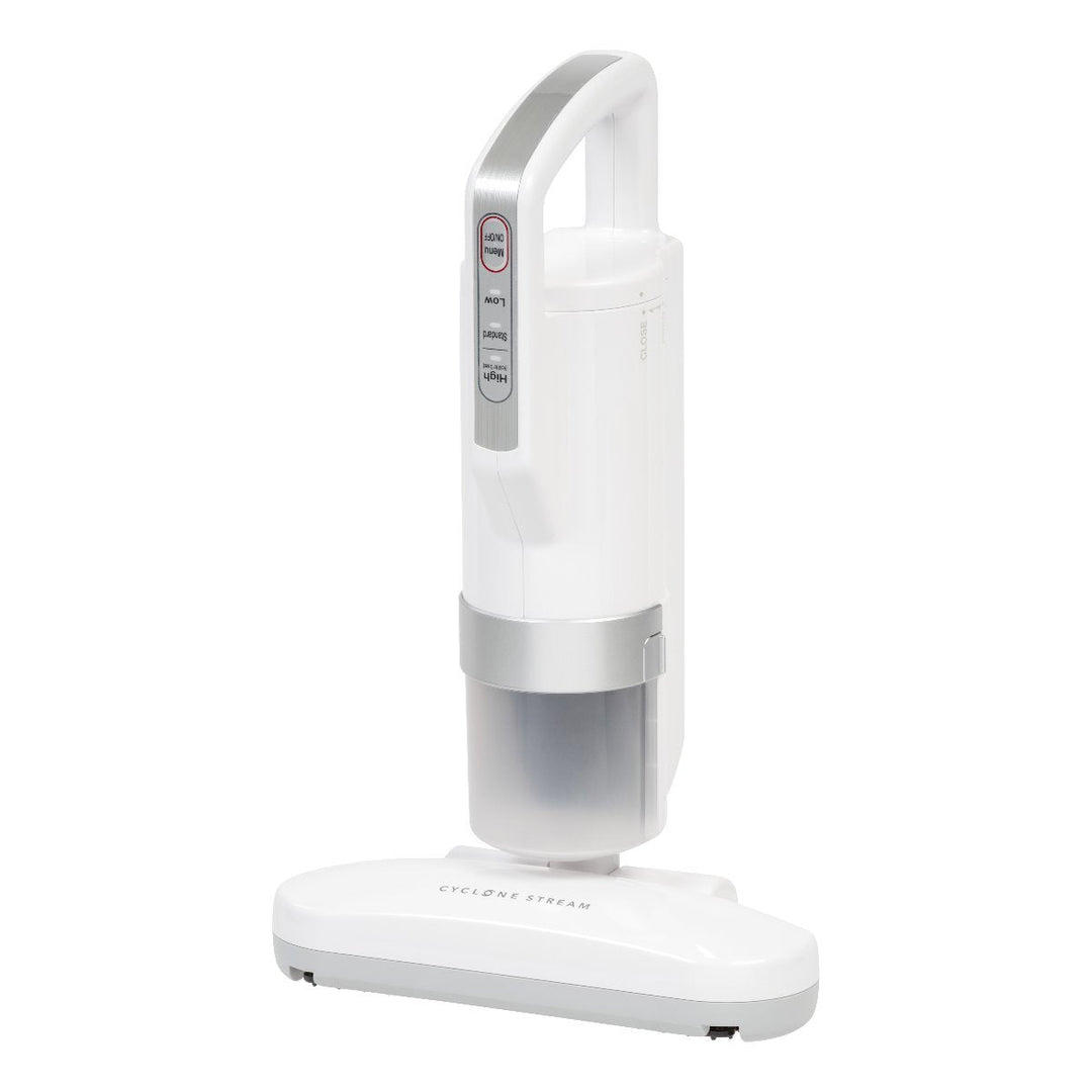 Corded Mattress Vacuum Cleaner - image 1#color_white