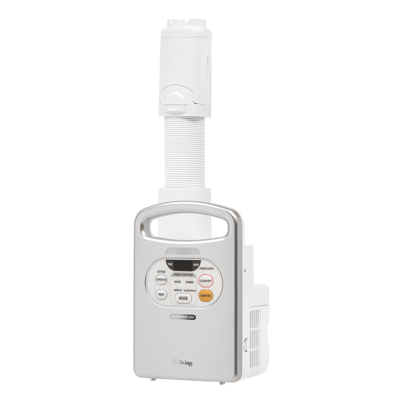 Advanced Bed Warmer – IRIS USA