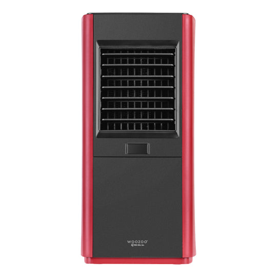 WOOZOO™ Small Space Heater Free Shipping IRIS USA