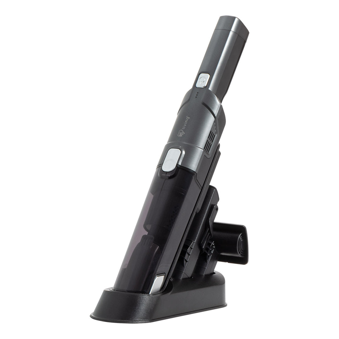 Cordless Handheld Vacuum Cleaner - IRIS USA, Inc.