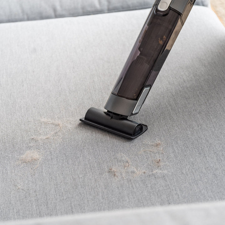 Cordless Handheld Vacuum Cleaner - IRIS USA, Inc.